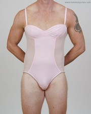 Body Uomo Lingerie Homme