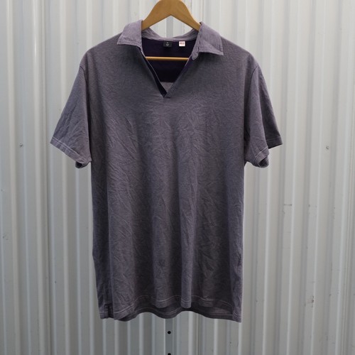 Uniqlo polo uomo - uniqlo,
