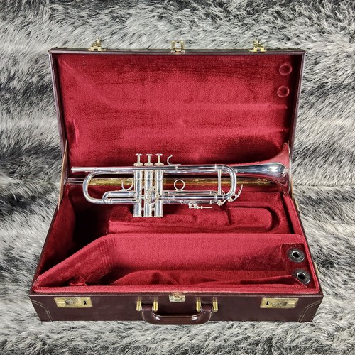 Tromba besson 60mb - meha, bb