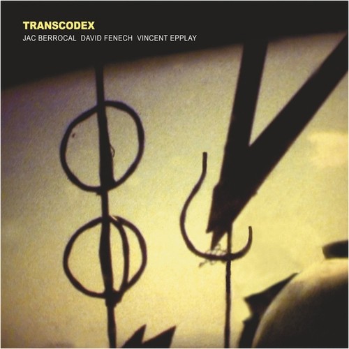 Jac berrocal david - jac, berrocal/david