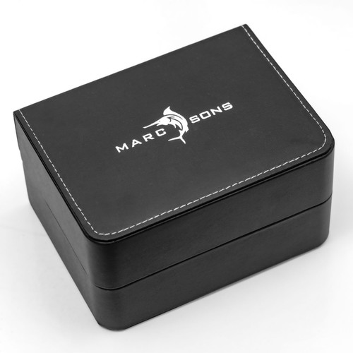 Marc sons uhren box - &,