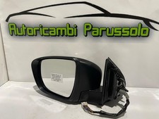 Specchietto Retrovisore
