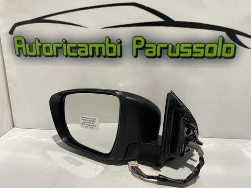 Specchietto retrovisore - specchietto,