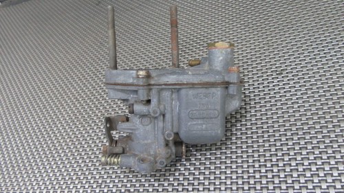 Carburatore weber imb 10 - carburatore, 26