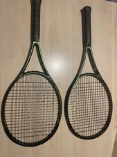 COPPIA RACCHETTE DA TENNIS