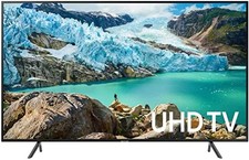 Samsung series ue43ru7172 - series,