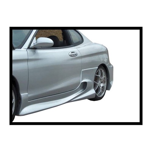 Minigonne hyundai coupe 00 - coupe, 96-00