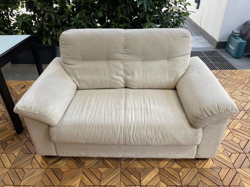 Divano due posti - di, ikea