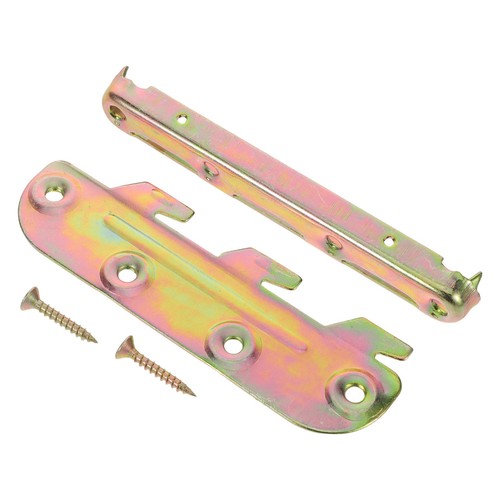 Set staffe binario letto - 4,