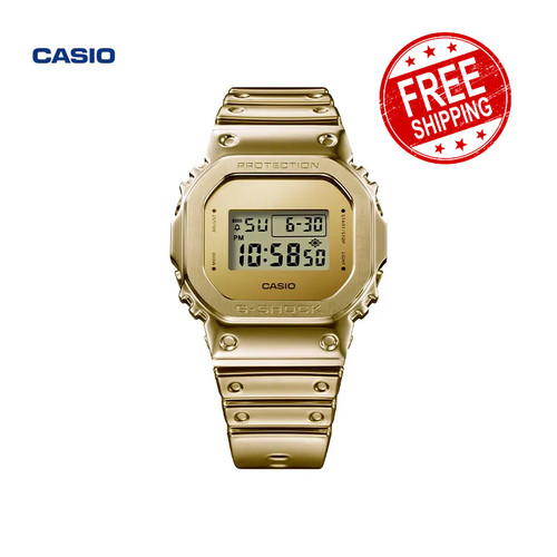 Orologio uomo casio shock - orologio,