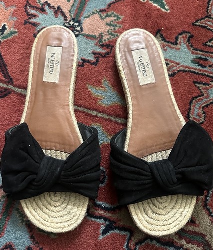 Valentino garavani espadrillas - valentino,