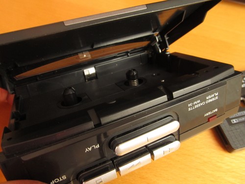 Sony walkman wm34 lettore - wm34,