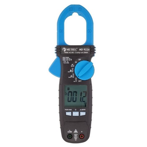Metrel md9226 true rms - true,