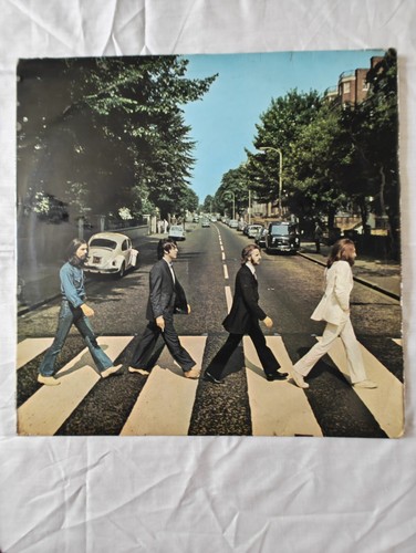 The beatles abbey - the,