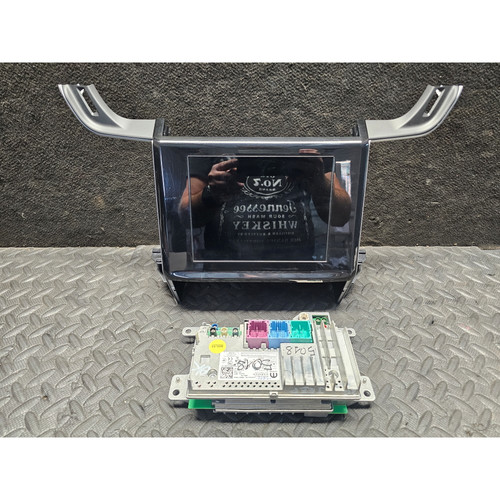68474163ad autoradio display - 68474163ad, autoradio+
