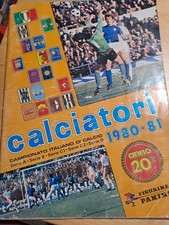 Mancoliste figurine Calciatori