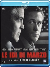 Blu-ray LE IDI DI MARZO con