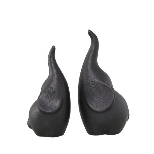 Pieces coppia elefanti in - elefanti,