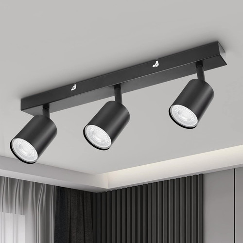 Lampada faretti soffitto - lampada, da