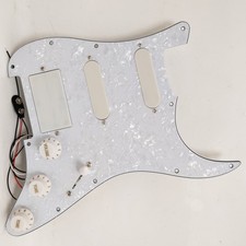 Battipenna per chitarra