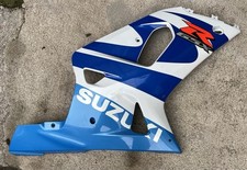 Fianchetto suzuki gsxr 600 - fianchetto, dx