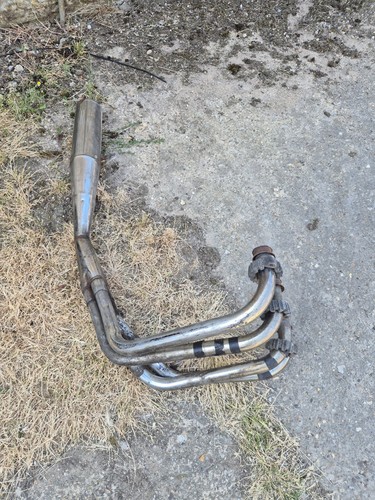 Impianto scarico in - di, 1