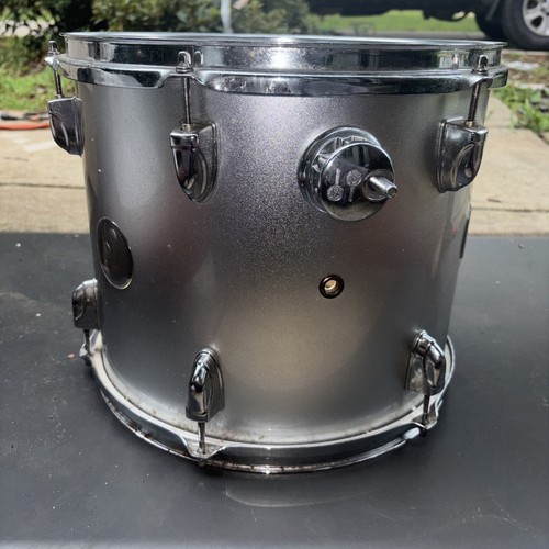 Tamburo tom vintage sonor - tamburo,