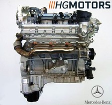 Mercedes ricambio motore W166