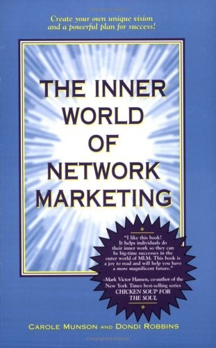 The inner world network - the,