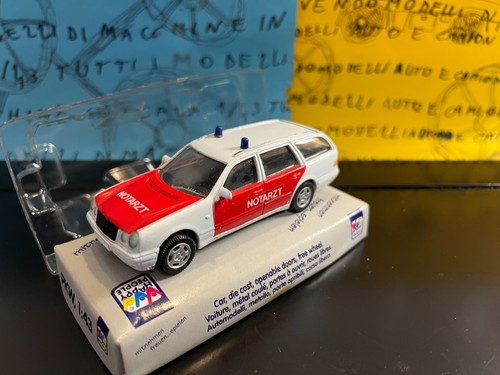 Cararama oliex mercedes - 1/43,