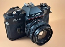 Fotocamera Fuji STX-2 Fujinon