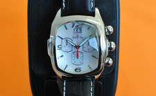 INVICTA LUPAH Cronografo Swiss