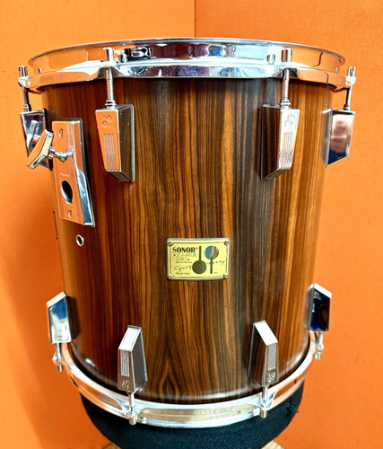 Raro vintage sonor - raro,
