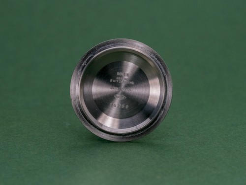 Authentic 1980 rolex 16750 - 1980's,