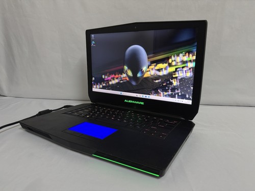 Alienware gaming - alienware, r1