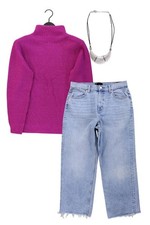 Completo moda donna taglia M