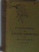 Dillmont therese ENCICLOPEDIA