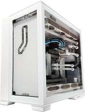 Stealkey Customs Lian Li 011D