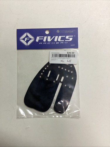Fivics saker cordovan - saker,