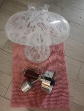 lampadario murano antico