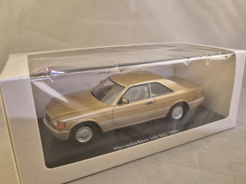 Schuco 43u00098 mercedes - 43u00098, benz
