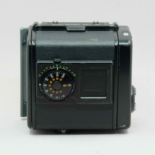 Kit zenza bronica sq i - kit, sq-i