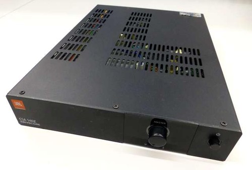 Jbl csa140z amplificatore - jbl, di