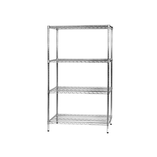 Kit scaffale archimede 4 - archimede,