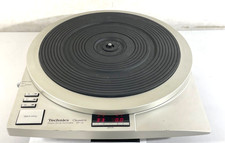 Technics SP-15 Giradischi a