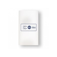 Inim Modulo GSM 2G e 4G (LTE)