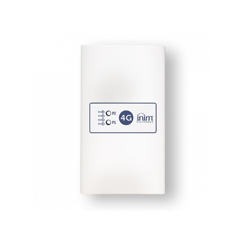 Inim modulo gsm - 4g, (lte)