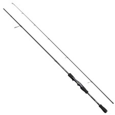 Canna pesca spinning Abu Garcia Orra Predator