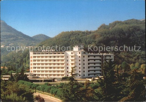Montegrotto terme hotel - terme,