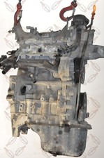 VW Polo IV Skoda Fabia II